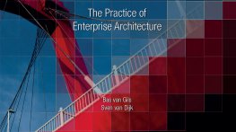 The practice of Enterprise Architecture