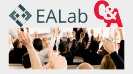 Enterprise Architecture Lab (EA Lab) - FAQ