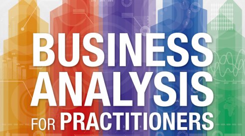 Business Analysis praсtice guide