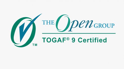TOGAF Certified (The Open Group Architecture Framework)
